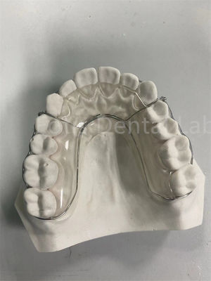 Effective Dental Retainer Expander Safe Versatile Durable Teeth Retention Solution