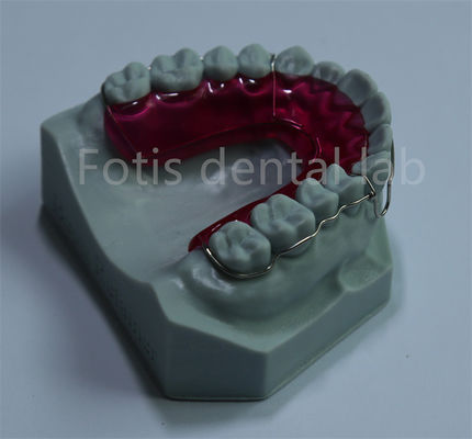 buy Orthodontic Retainer Expander Comfortable And Affordable Solution online manufacturer