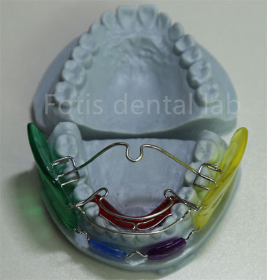 buy Dental Lab Orthodontic Palatal Expander Versatile and Effective for Teeth Alignment online manufacturer