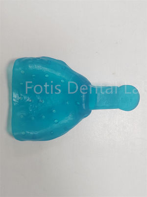 Effective Custom Bleaching Trays Whitening Trays Convenient To Use