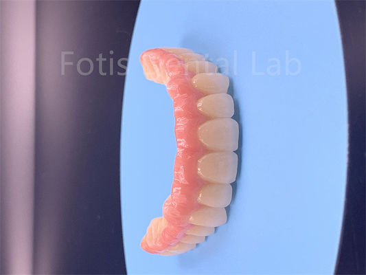 High Strength Zirconia Multilayer Product For Superior Performance