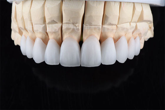 Crack Resistance Zirconia Multilayer Ceramic Ultimate Solution For Industrial Efficiency