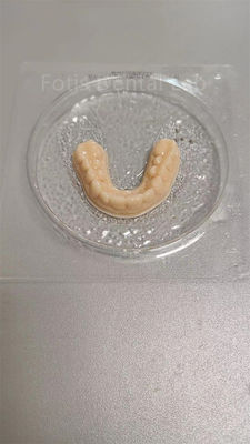 Effective BPA Free Dental Soft Hard Night Guard For Teeth Protection